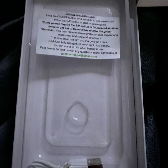 iPhone case for 8 plus - Picture 4 of 9